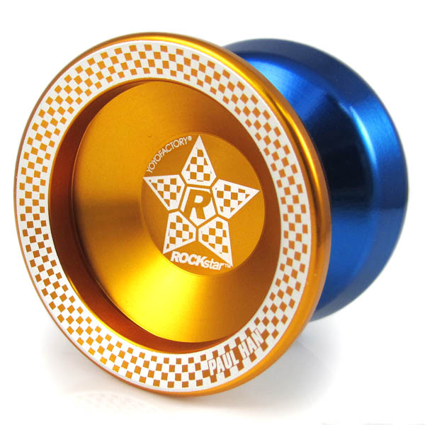 Yoyofactory rockstar store