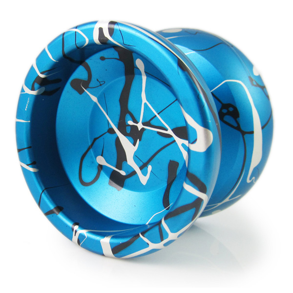 YoYoExpert Blog & Yo-Yo News – Recreational Revolution presents CARBON