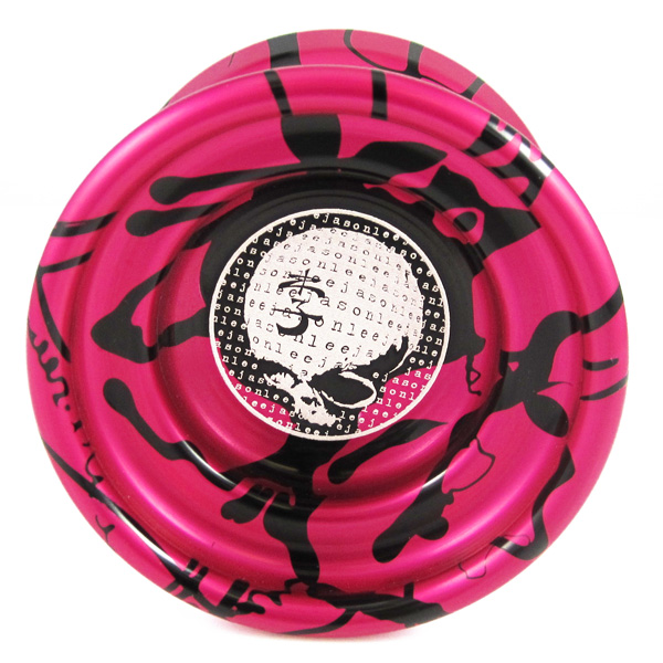 YoYoExpert Blog & Yo-Yo News – SUPERNOVA Special Editions!!!