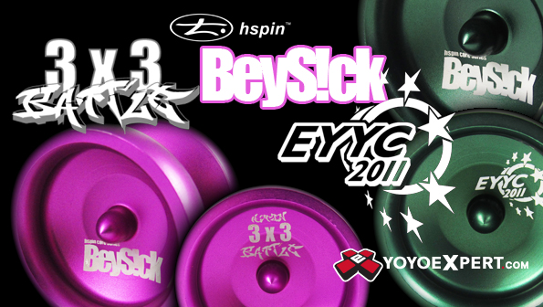 YoYoExpert Beysick