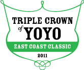 Triple Crown of YoYo East Coast Classic