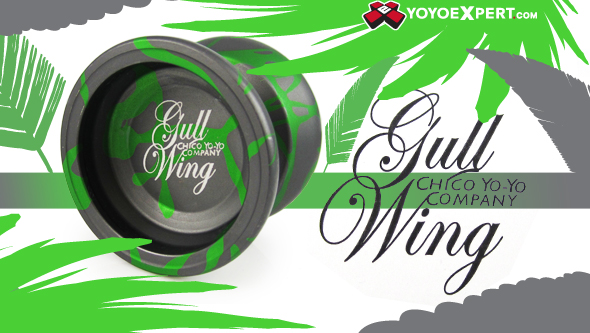 GullWing YoYoExpert 