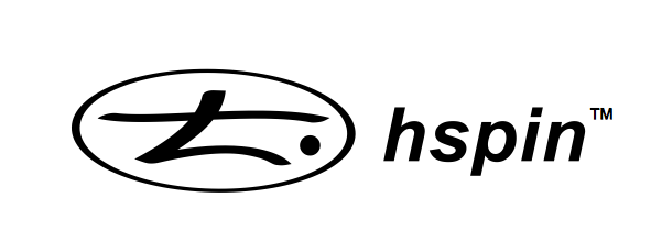 HSpin YoYos Logo YoYoExpert