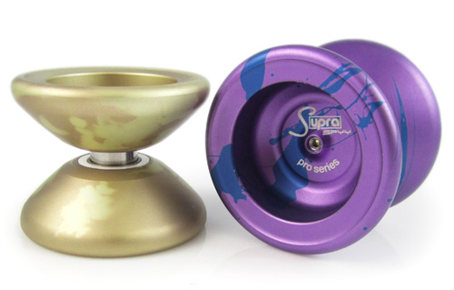 SPYY Supra YoYo