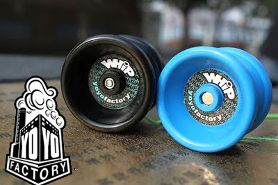 Whip YoYoFactory YoYoExpert 