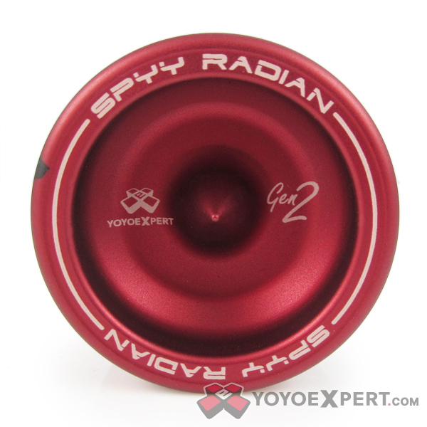 YoYoExpert Radian 2