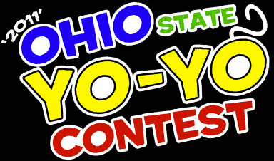 2011 Ohio State Yo-Yo Contest Winners!