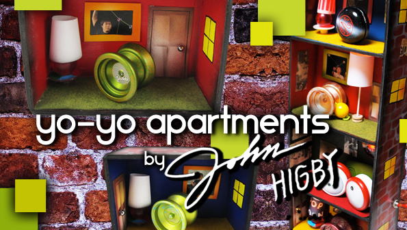 Higby YoYo Apartment