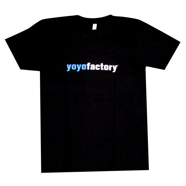 Yoyoexpert Blog And Yo Yo News All New Yoyofactory T Shirts Are Here