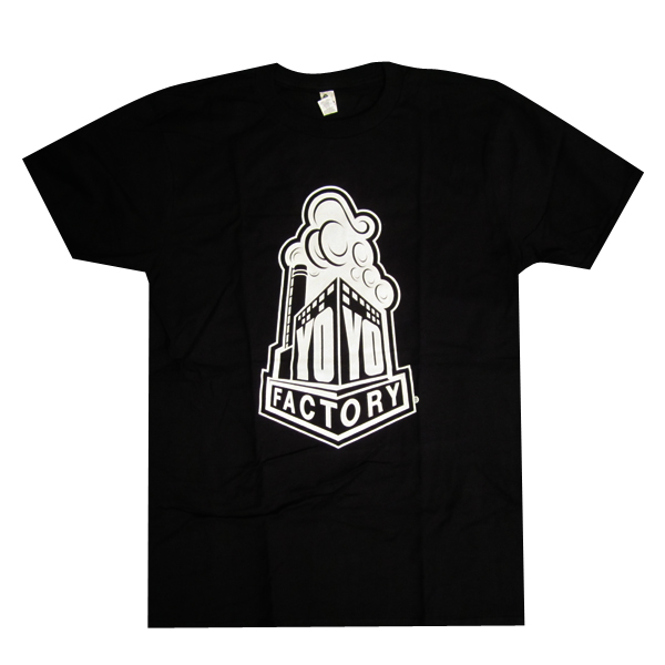 YoYoFactory T-Shirt