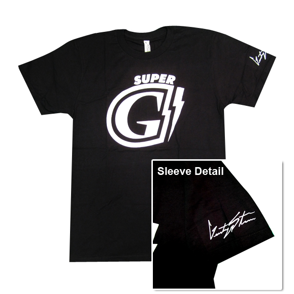 Super G T-Shirt