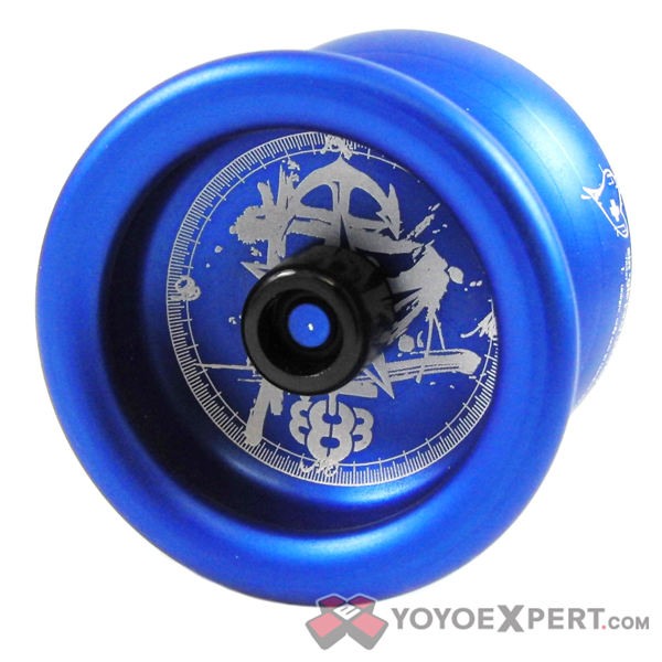 888.11 YoYoFactory YoYoExpert