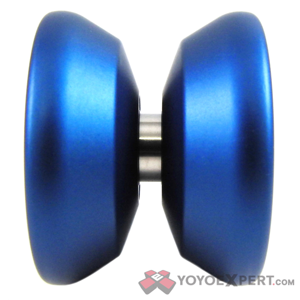 YoYoExpert Cafe Racer