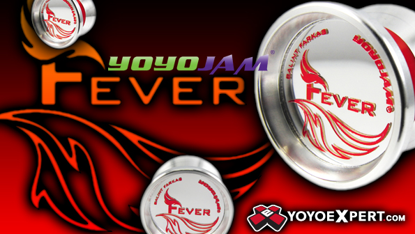 YoYoJam Fever YoYoExpert