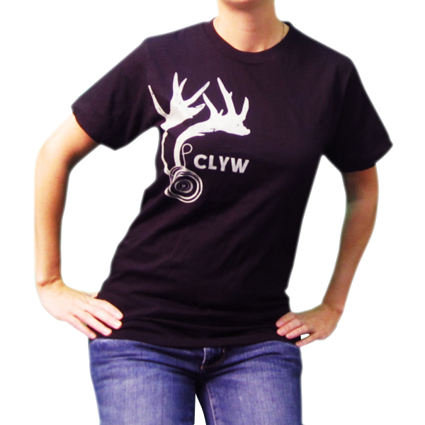 Caribou Lodge T-Shirt YoYoExpert 