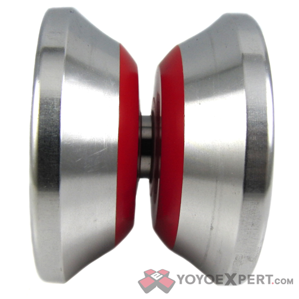 Fever Side View YoYoExpert 