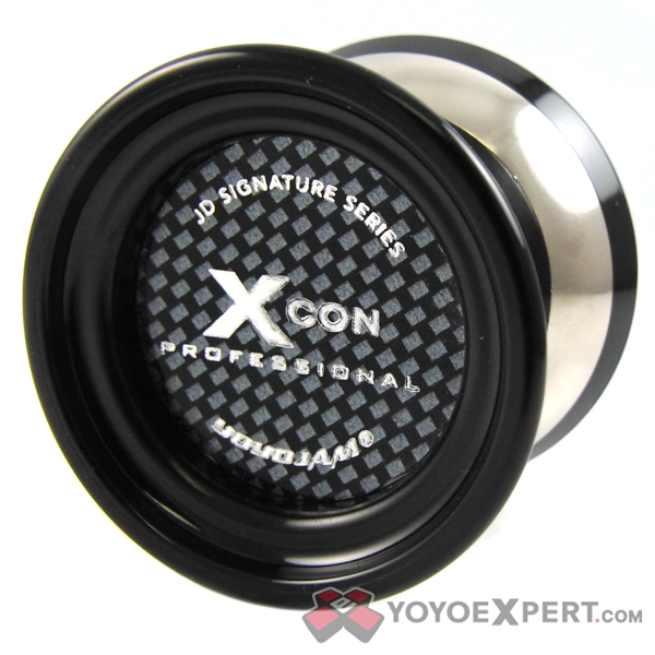 X-Con PRO YoYoExpert