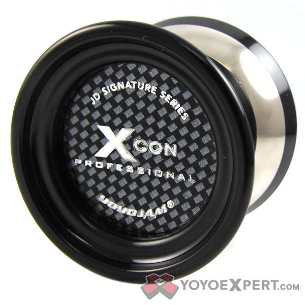 YoYoJam Go Big and X-Con PRO