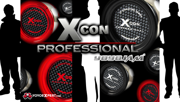 X-Con PRO YoYoExpert