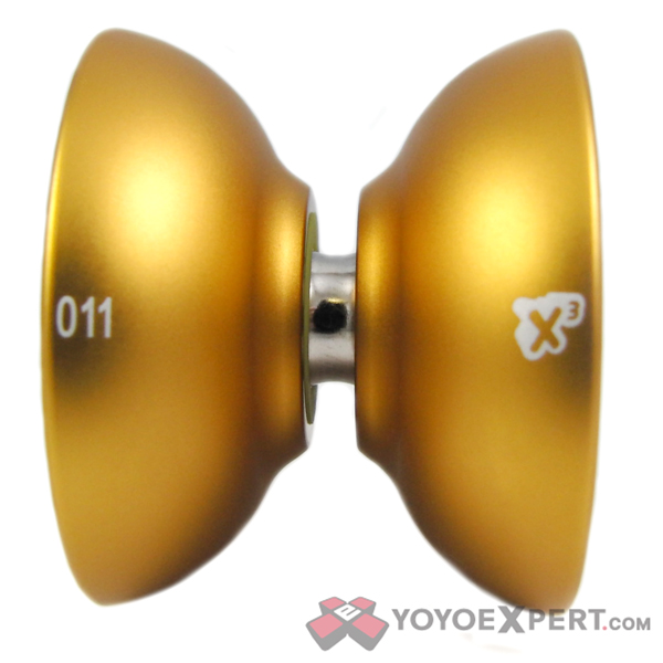 La Goutte XCube YoYoExpert 