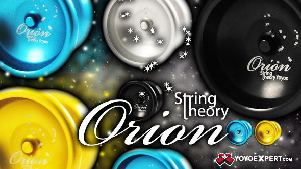 Orion YoYoExpert 