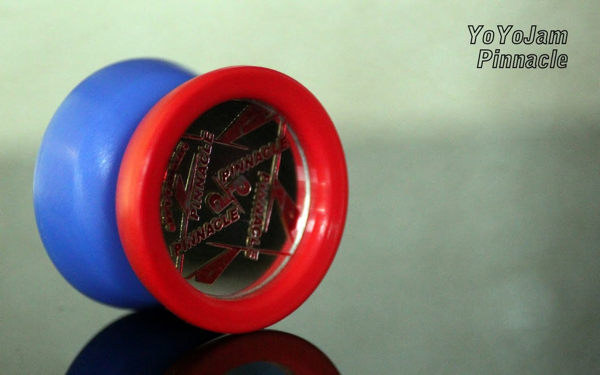 YoYoSkills Review | The YoYoJam Pinnacle