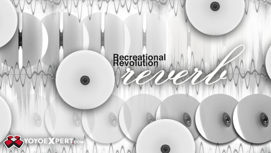 Recrev-Reverb