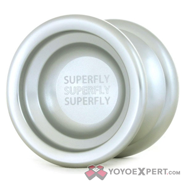 Superfly YoYoExpert 