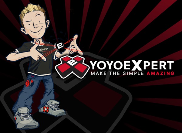 Meet the YoYoExpert and Upcoming iPhone App