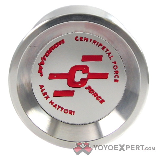 C-Force 
YoYoJam YoYoExpert 