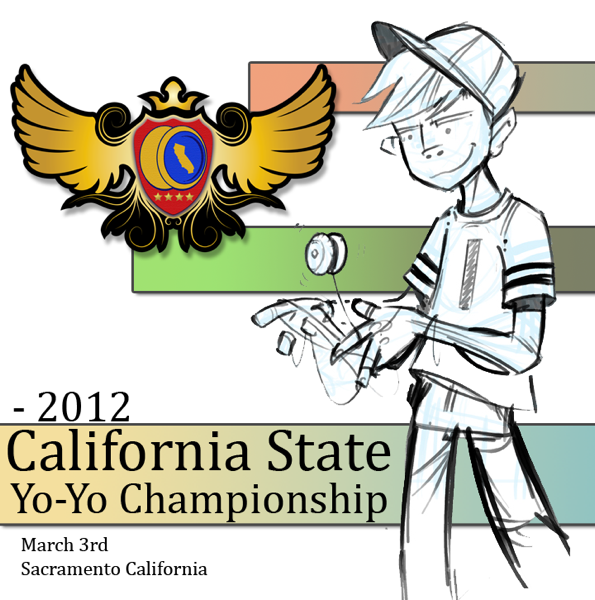 California State YoYo Contest YoYoExpert