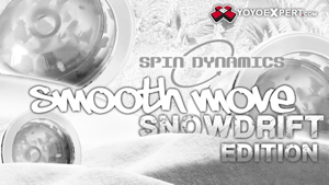 Smooth Move YoYo Review by Sniffy-Yo