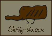 Sniffy-Yo Reviews