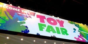 Toy Fair YoYoExpert 