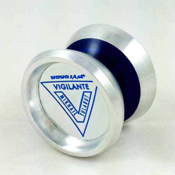 YoYoJam Vigilante YoYoExpert 