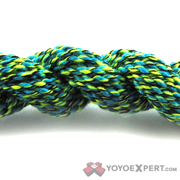 YoYoStringLab Type X