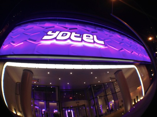 Yotel YoYoExpert