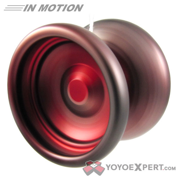 Albatross YoYoExpert Edition