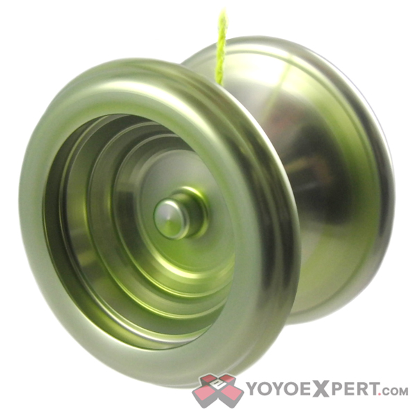 MonkeyfingeR Arrives to YoYoExpert