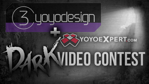 C3 YoYoExpert Dark Video Contest