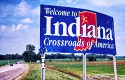 Indiana State YoYo