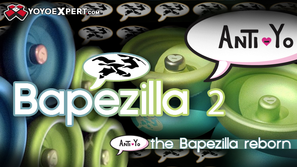 Bapezilla.2 YoYoExpert 