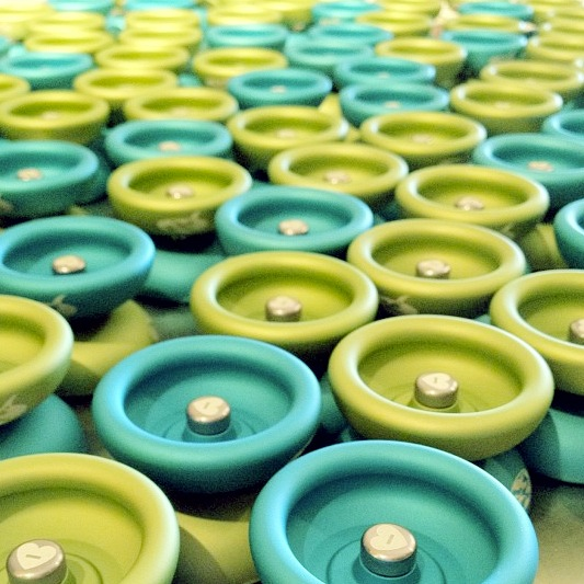 YoYoExpert Blog & Yo-Yo News – Anti-Yo Viszilla Revealed!