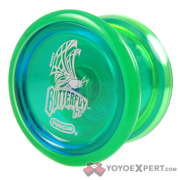 butterfly xt yoyo