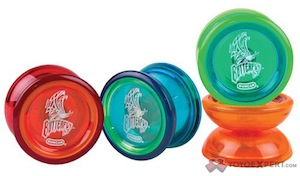 ButterflyXT YoYoExpert