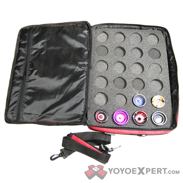 YoYoExpert Contest Bags Just Got Bigger and Better!