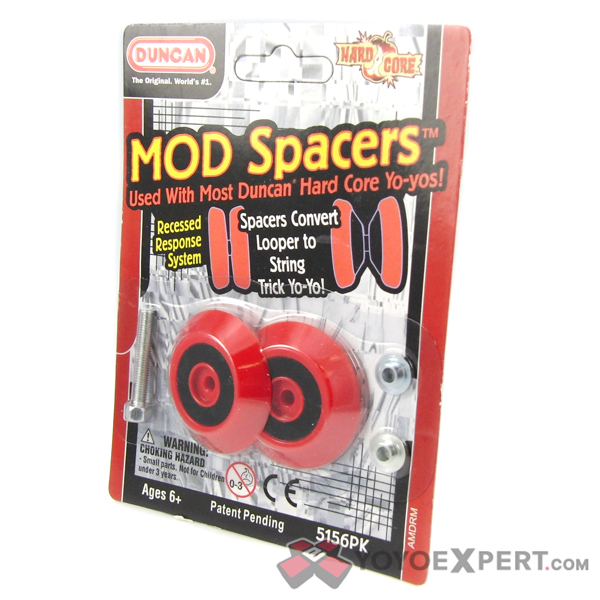 ModSpacers