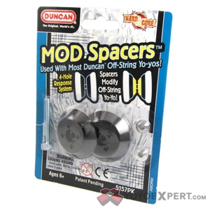 ModSpacers