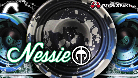 Nessie YoYoExpert 