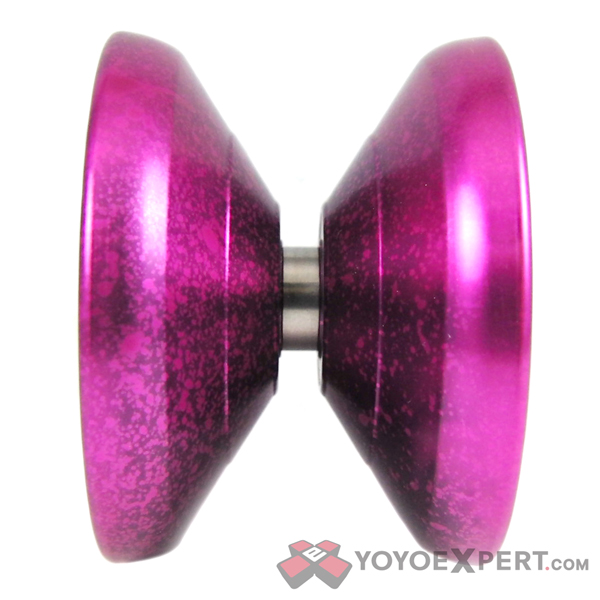 YoYoExpert Blog & Yo-Yo News – H5xChief – Brilliant Collaboration